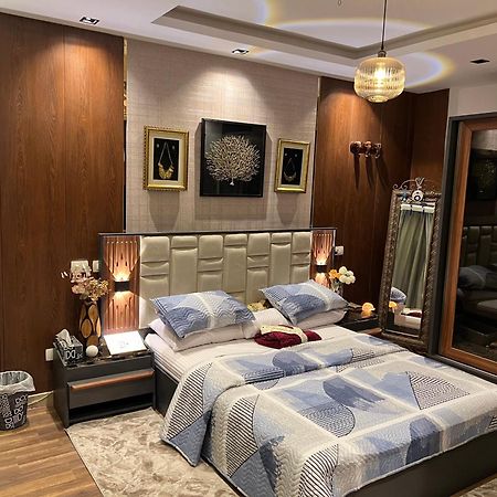 شقه مفروشه فاخره بالقاهره الجديده Apartment New Cairo Exterior photo
